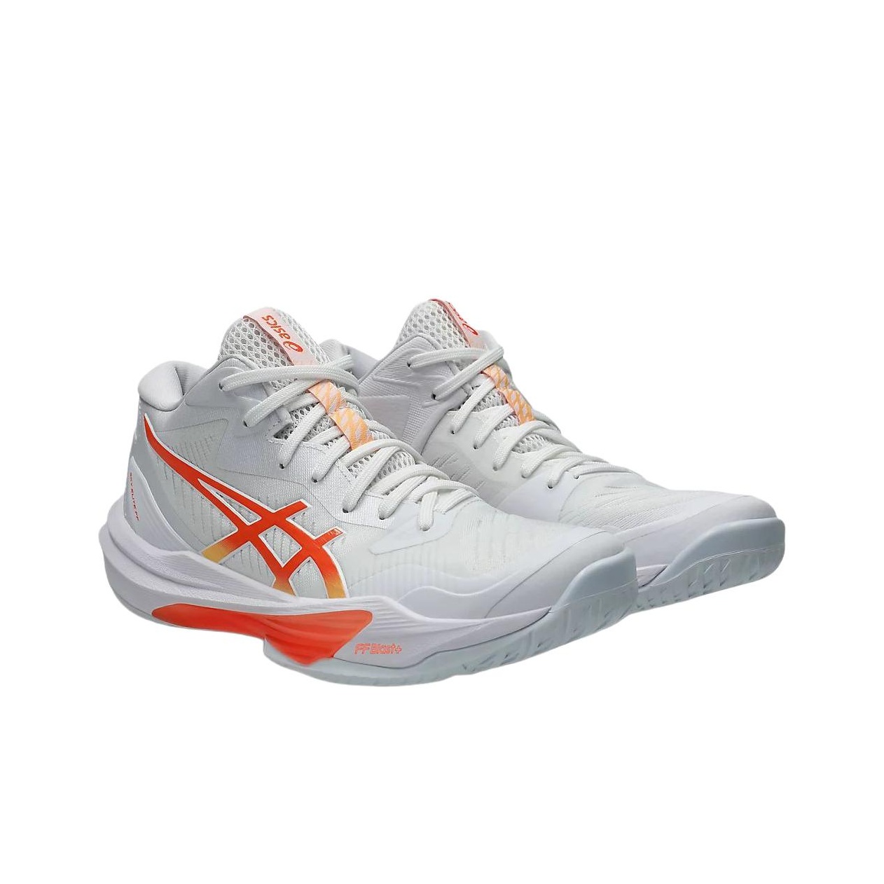 Buty do siatkówki ASICS SKY EL – Table Tennis Shoes Asics recenzja i cena