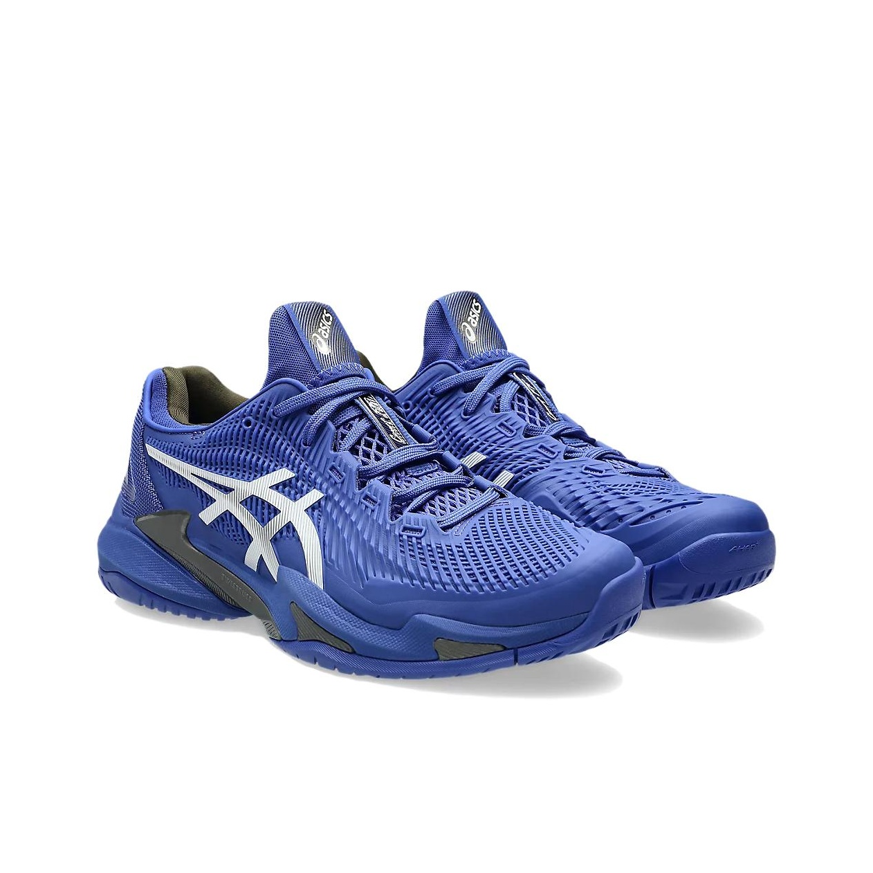 Buty tenisowe ASICS Court FF 3 – Table Tennis Shoes Asics recenzja i cena