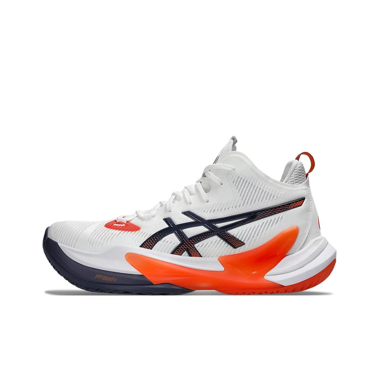 ASICS METARISE 2 Odporne na śc – Table Tennis Shoes Asics recenzja i cena