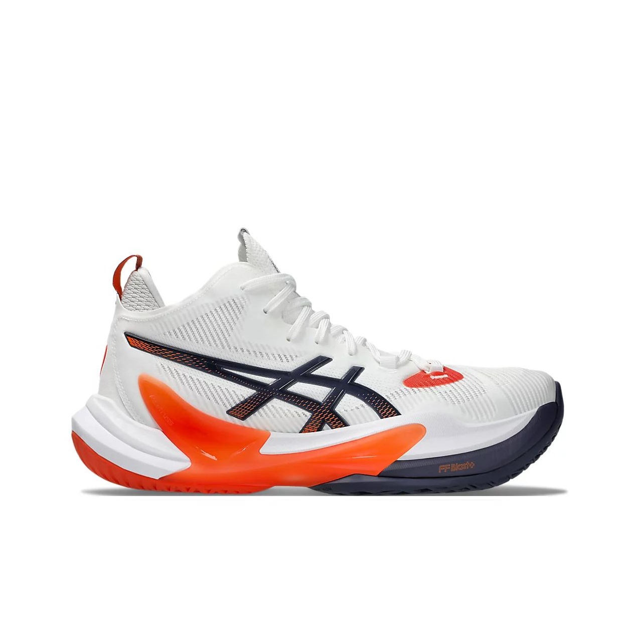 ASICS METARISE 2 Odporne na śc – Table Tennis Shoes Asics recenzja i cena