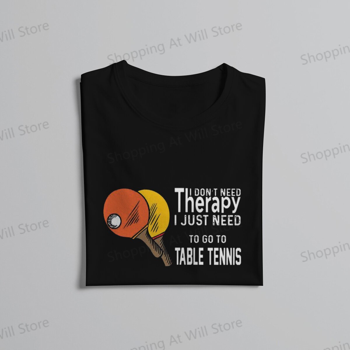Topy 100% bawełna sporty rekre – Table Tennis Xu Xin recenzja i cena