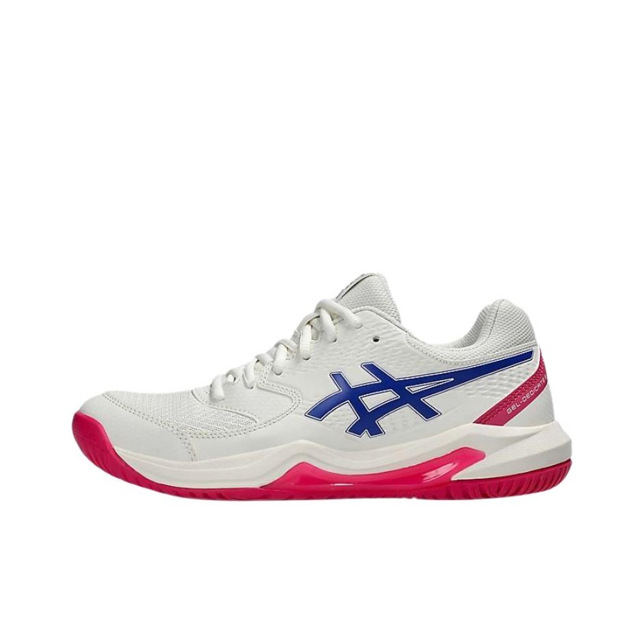 Buty tenisowe damskie ASICS Ge – Table Tennis Shoes Asics recenzja i cena