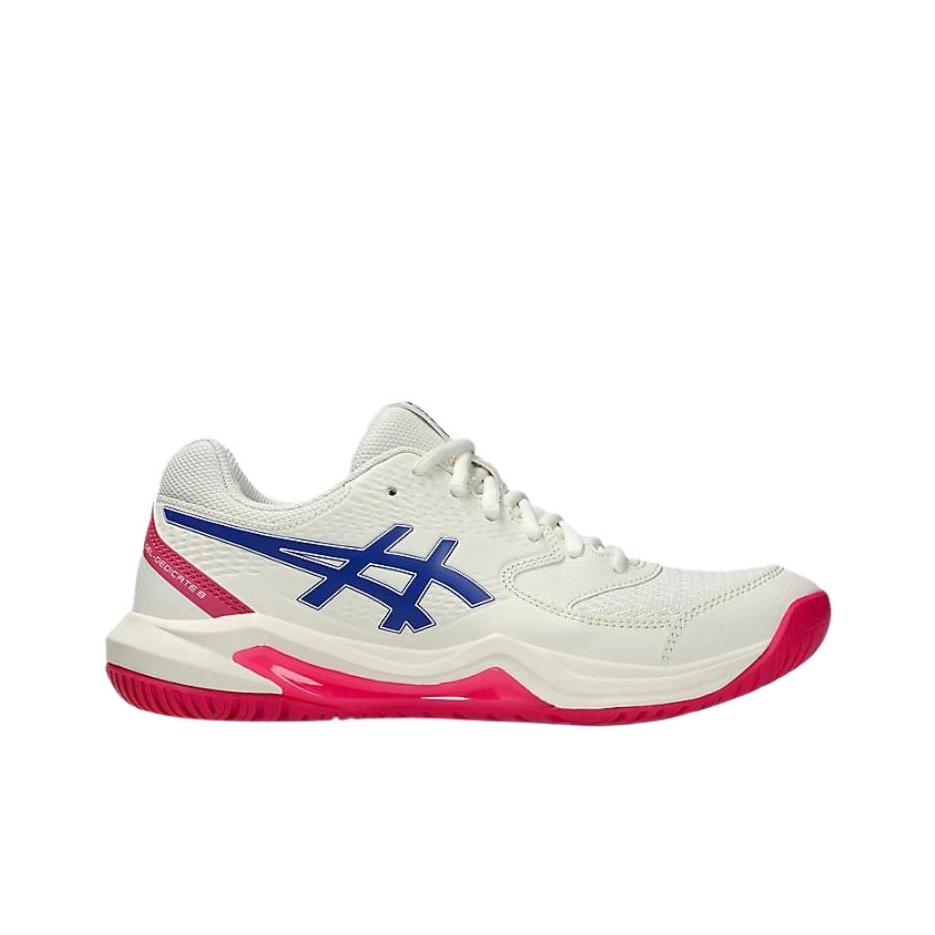 Buty tenisowe damskie ASICS Ge – Table Tennis Shoes Asics recenzja i cena