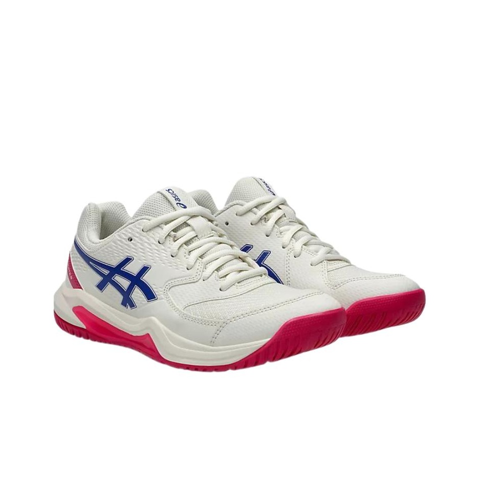 Buty tenisowe damskie ASICS Ge – Table Tennis Shoes Asics recenzja i cena