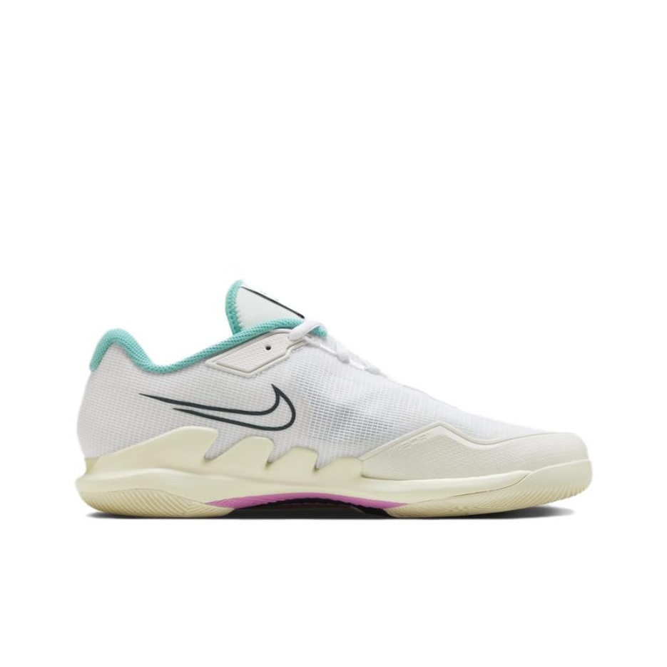 Buty tenisowe Nike Air Zoom Va – Table Tennis Gun recenzja i cena
