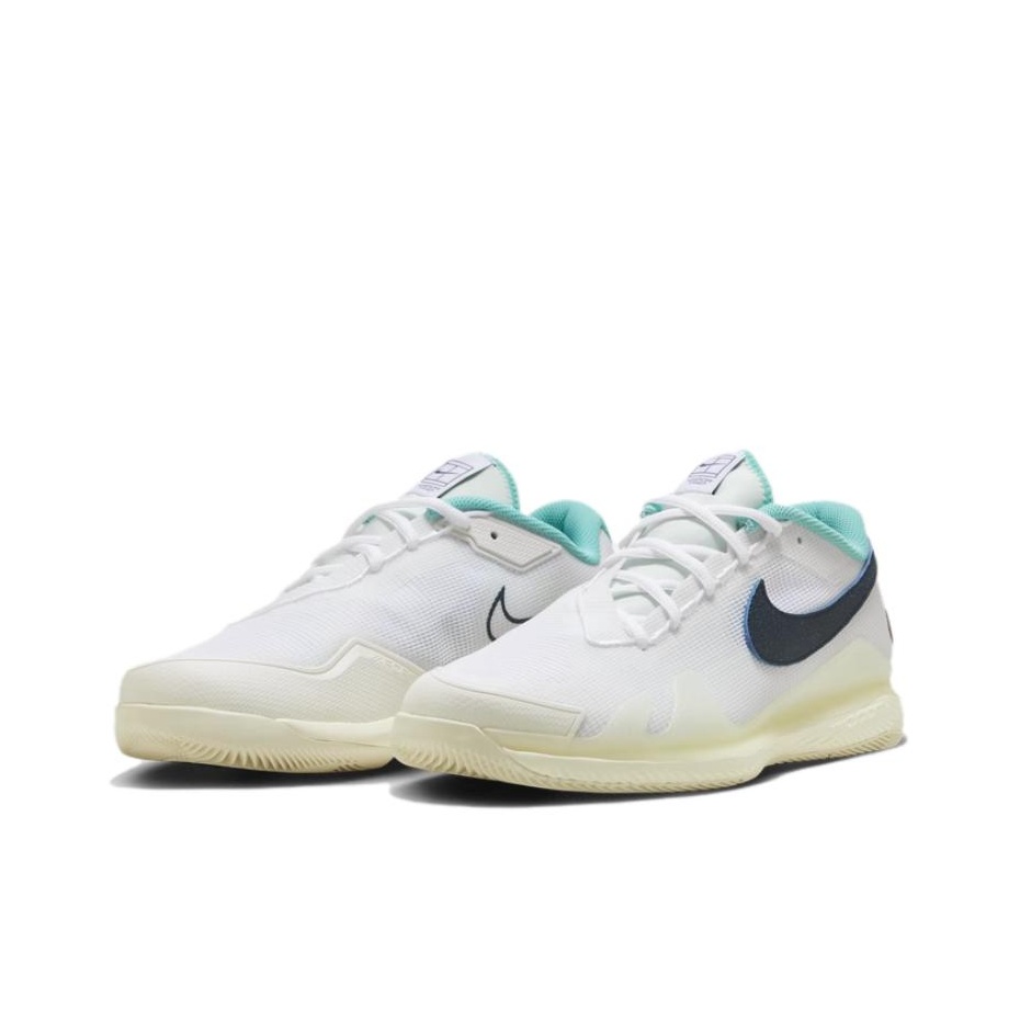 Buty tenisowe Nike Air Zoom Va – Table Tennis Gun recenzja i cena