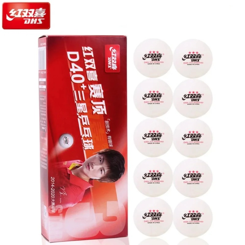 Oryginalne piłeczki do tenisa  – Table Tennis Game Pc recenzja i cena