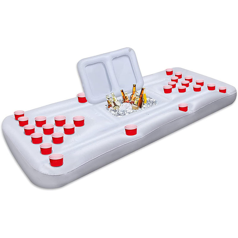Zewnętrzny basen, tenis stołow – Table Tennis Game recenzja i cena