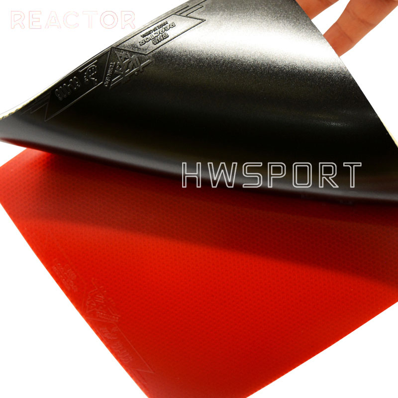 REACTOR Tornada V5 Tenis stoło – Table Tennis Association recenzja i cena