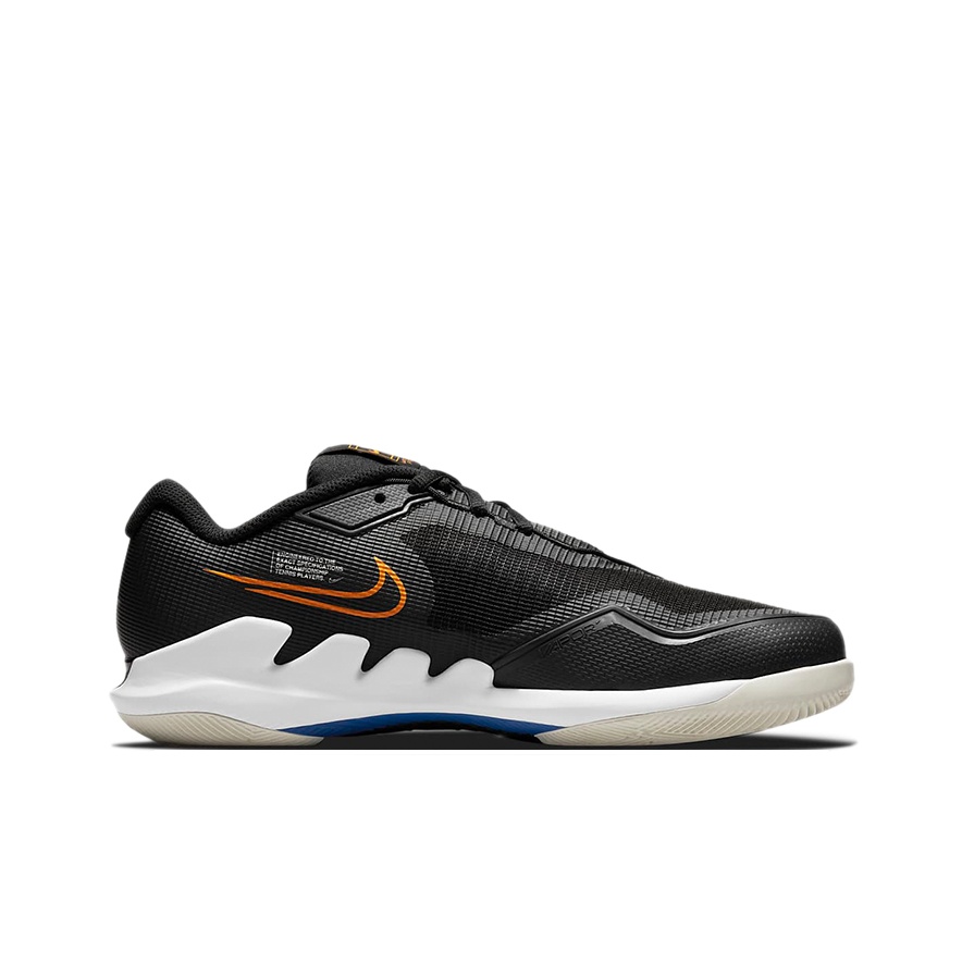 Nike Air Zoom Vapor Pro Court  – Table Tennis Gun recenzja i cena