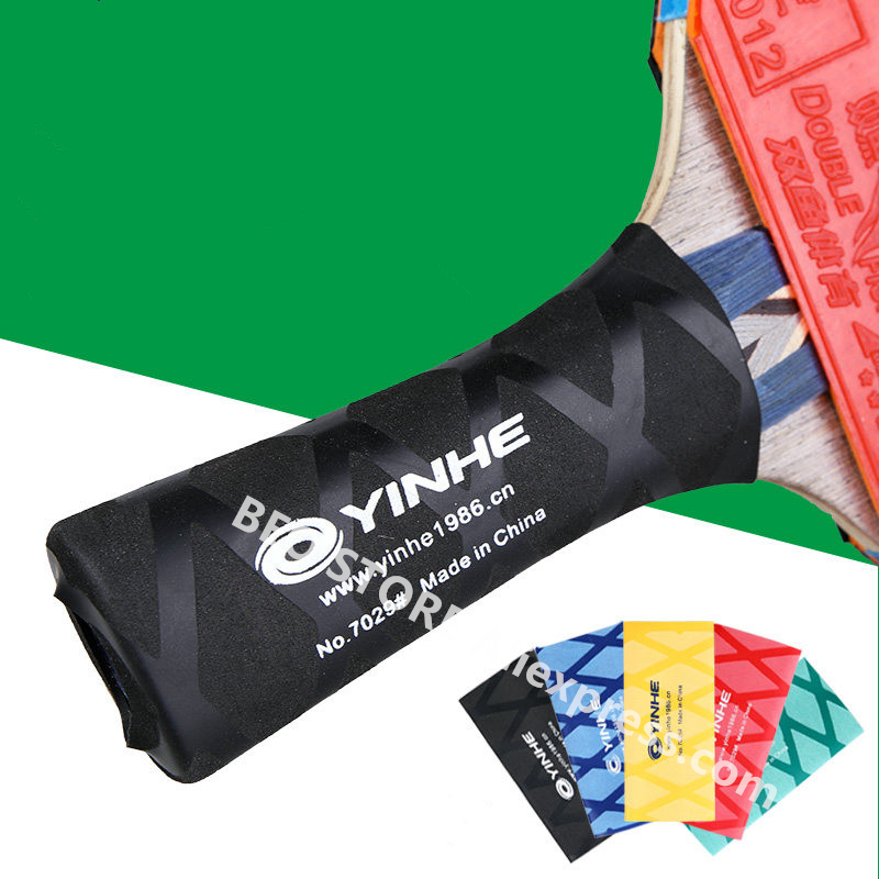 2 szt. YINHE galaxy overgrip d – Table Tennis Match recenzja i cena