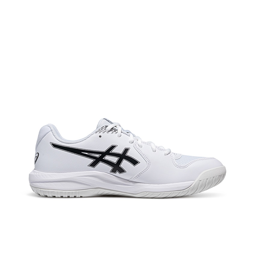 Buty tenisowe ASICS GEL DEDICA – Table Tennis Shoes Asics recenzja i cena