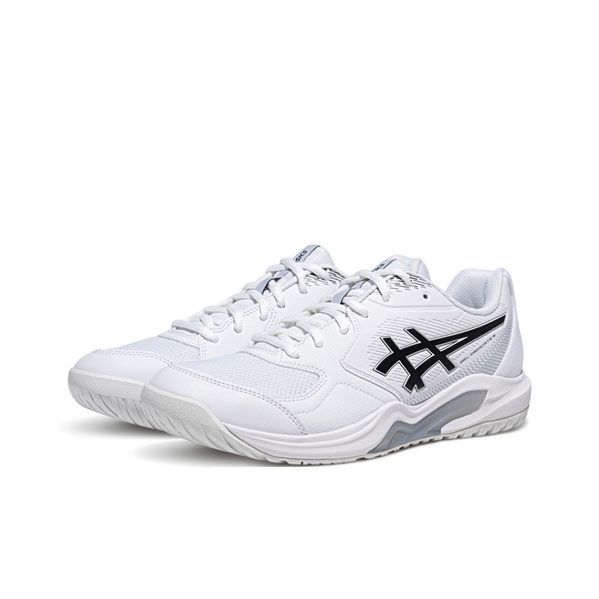 Buty tenisowe ASICS GEL DEDICA – Table Tennis Shoes Asics recenzja i cena