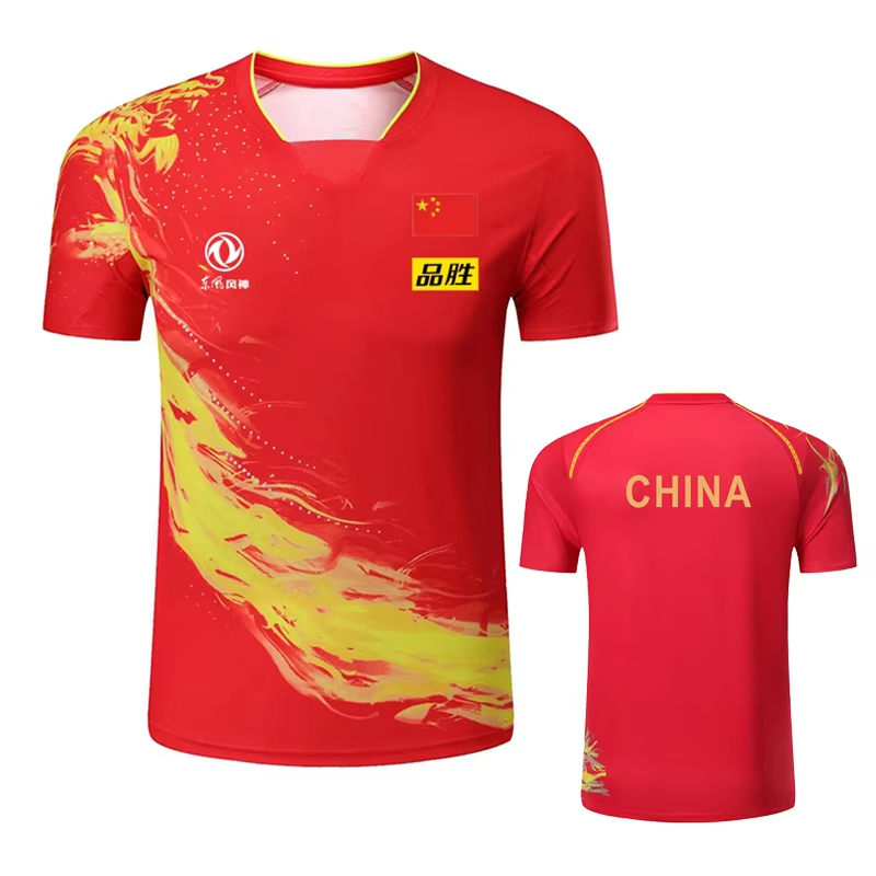 China Dragon Table Tennis Kosz – Table Tennis Xu Xin recenzja i cena
