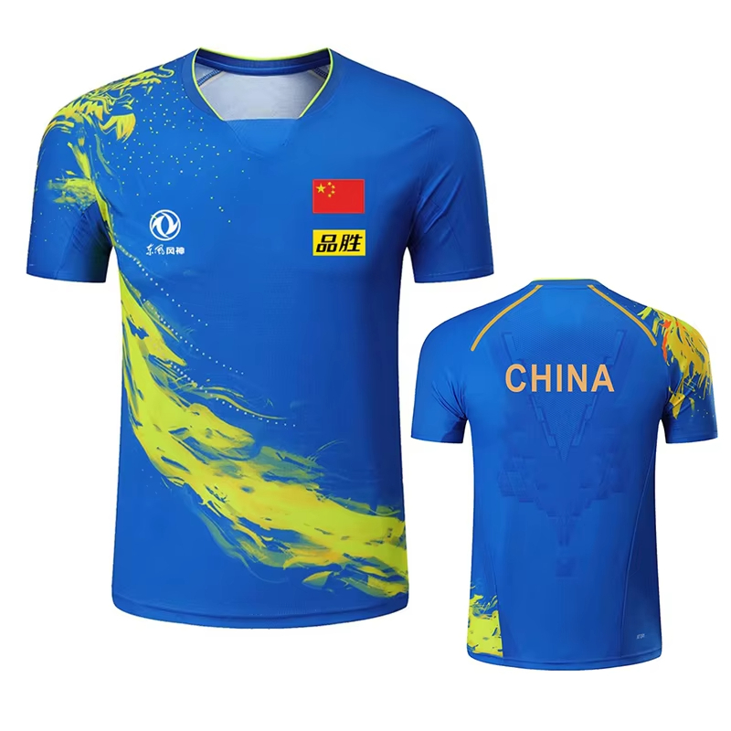China Dragon Table Tennis Kosz – Table Tennis Xu Xin recenzja i cena