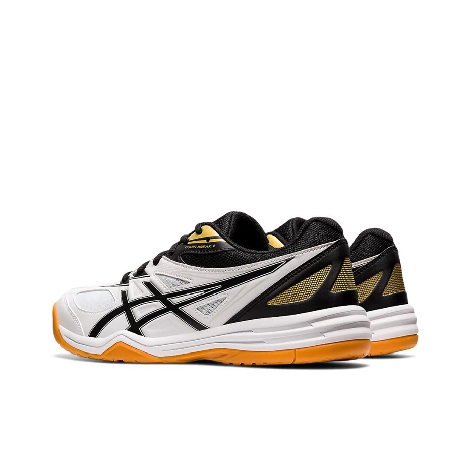 Buty do biegania Asics Court B – Table Tennis Shoes Asics recenzja i cena