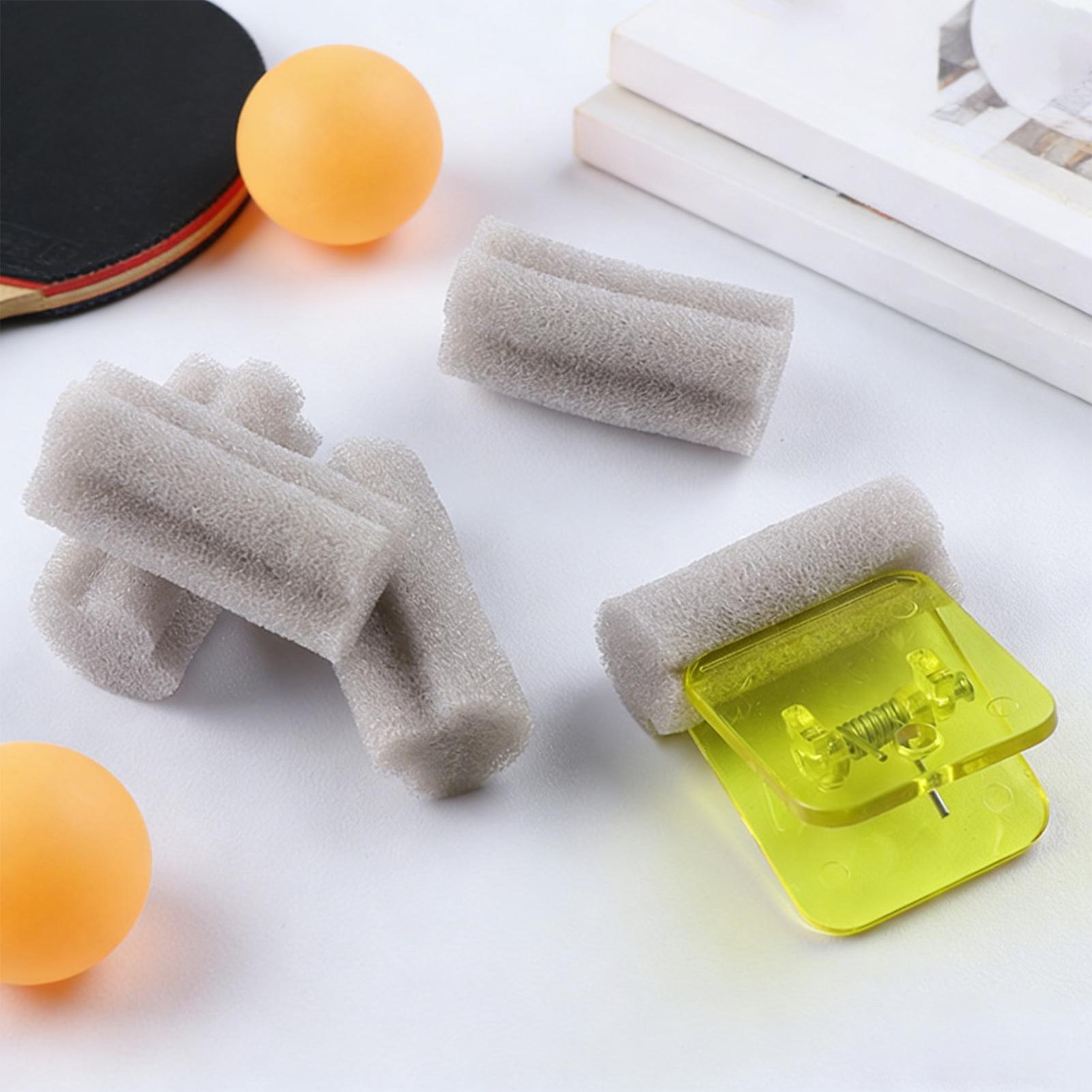 Gąbka do rakietki do tenisa st – Table Tennis Match recenzja i cena