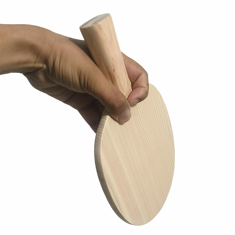 Jednowarstwowa rakietka do ten – Table Tennis Game recenzja i cena