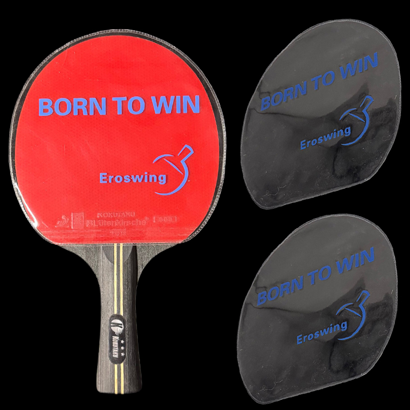 Ochraniacz gumy rakietki do te – Table Tennis Association recenzja i cena