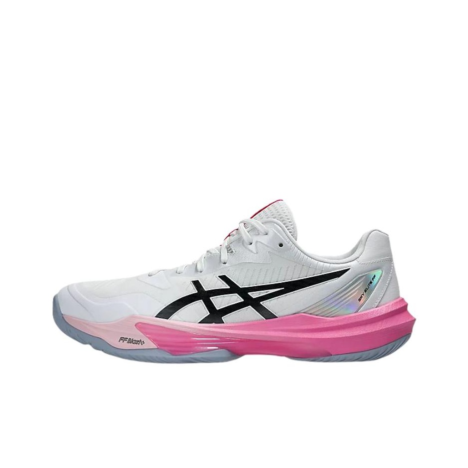 Buty do siatkówki ASICS Sky El – Table Tennis Shoes Asics recenzja i cena