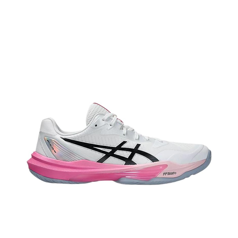 Buty do siatkówki ASICS Sky El – Table Tennis Shoes Asics recenzja i cena