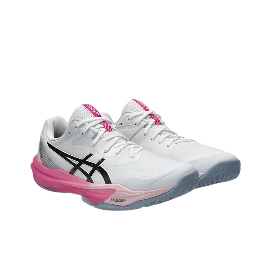 Buty do siatkówki ASICS Sky El – Table Tennis Shoes Asics recenzja i cena