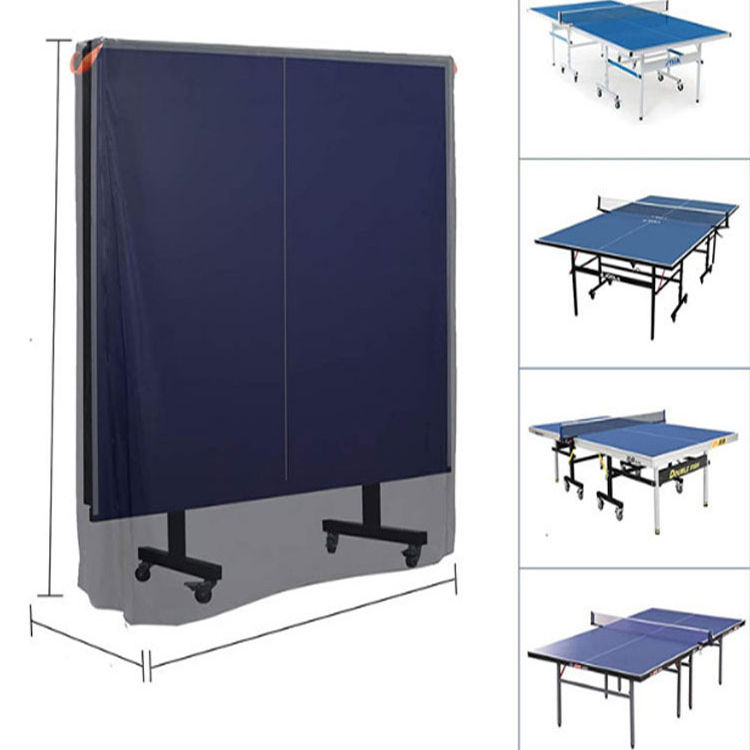 Dostosowany na zamówienie pokr – Table Tennis In Chinese recenzja i cena