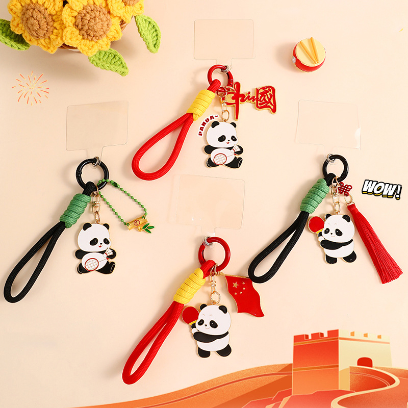 Śliczny tenis stołowy Panda Pi – Table Tennis Gun recenzja i cena