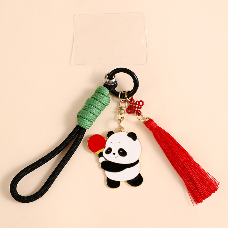 Śliczny tenis stołowy Panda Pi – Table Tennis Gun recenzja i cena
