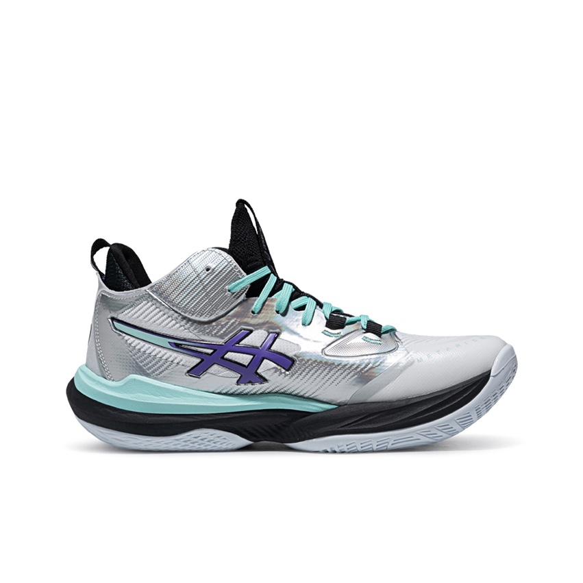 Buty do siatkówki ASICS METARI – Table Tennis Shoes Asics recenzja i cena