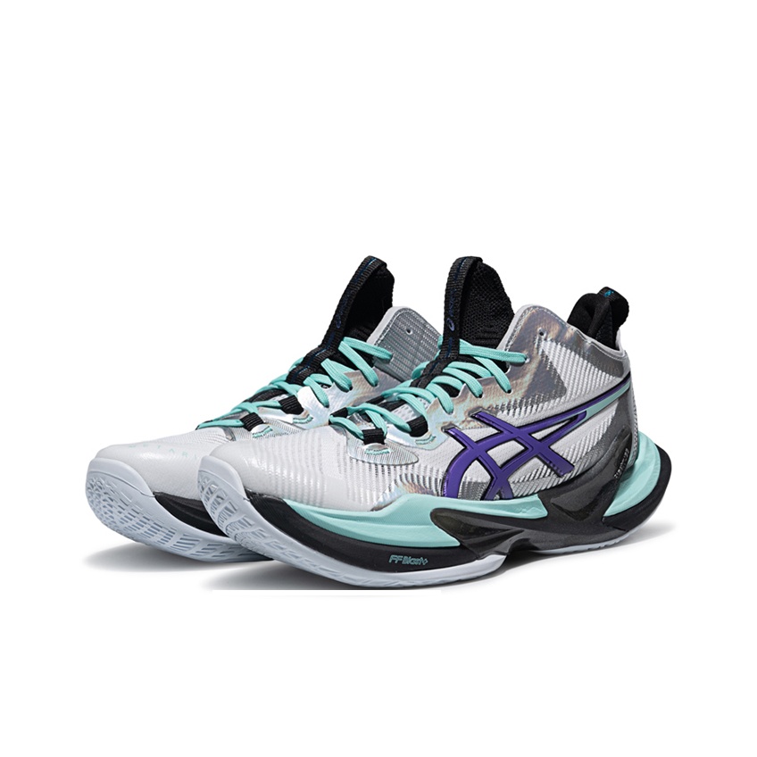Buty do siatkówki ASICS METARI – Table Tennis Shoes Asics recenzja i cena