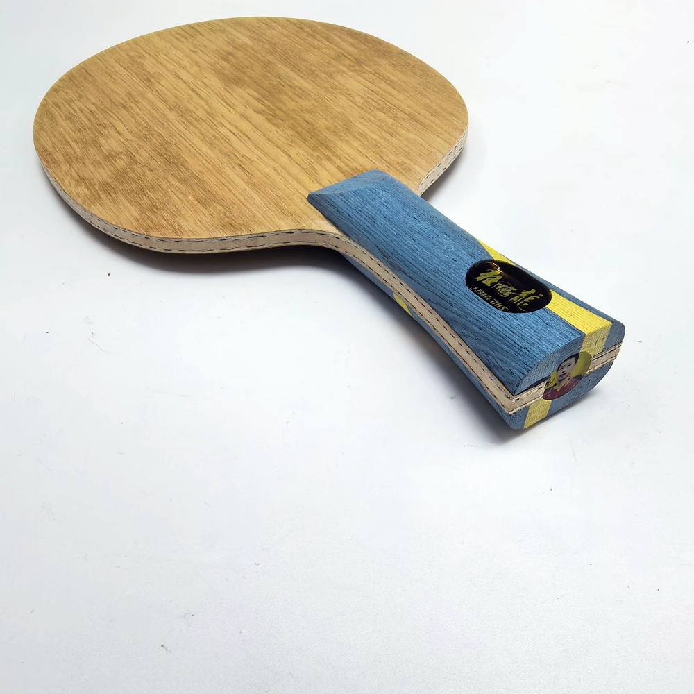 Specjalna cena przetwarzania W – Table Tennis Xu Xin recenzja i cena