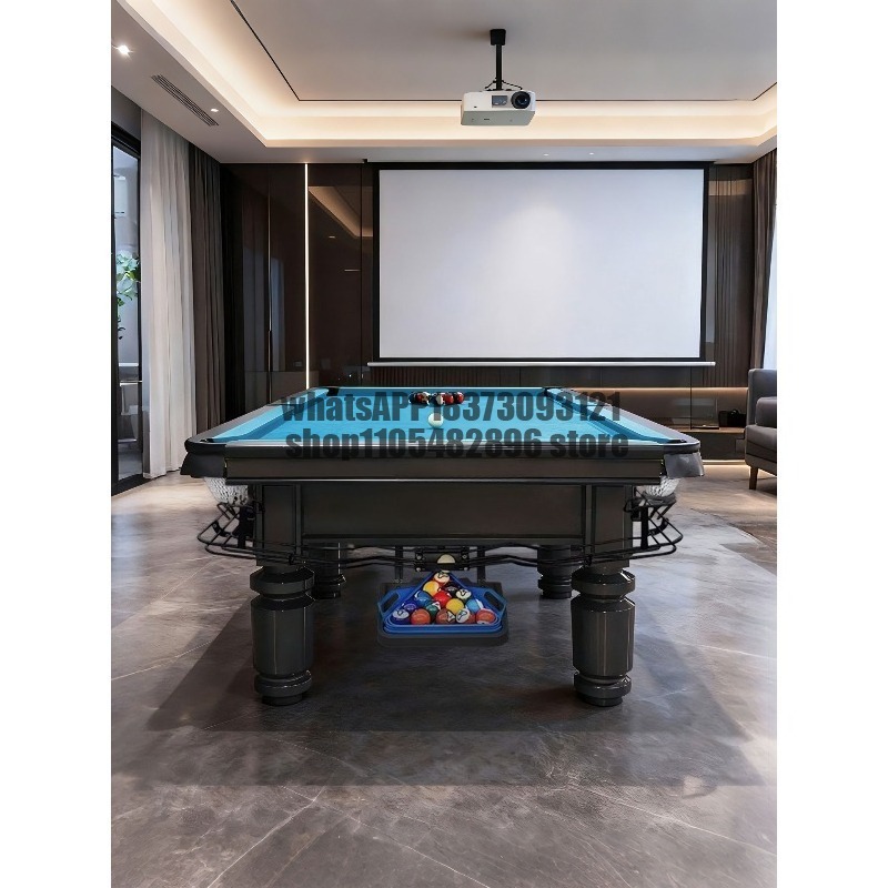 Stół bilardowy standardowy, ko – Table Tennis In Chinese recenzja i cena