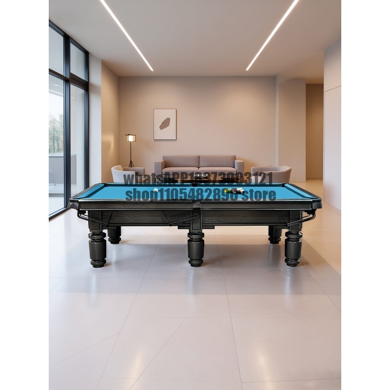 Stół bilardowy standardowy, ko – Table Tennis In Chinese recenzja i cena