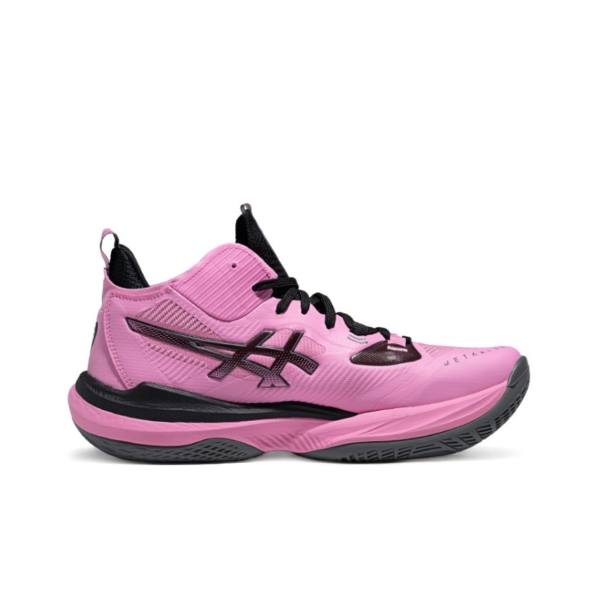 Buty do siatkówki ASICS METARI – Table Tennis Shoes Asics recenzja i cena