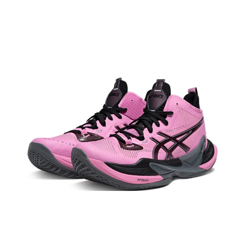 Buty do siatkówki ASICS METARI – Table Tennis Shoes Asics recenzja i cena
