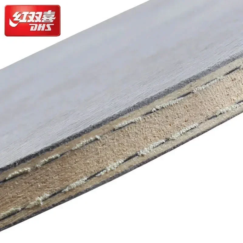 DHS Hurricane 301 H301 Rakietk – Table Tennis In Chinese recenzja i cena