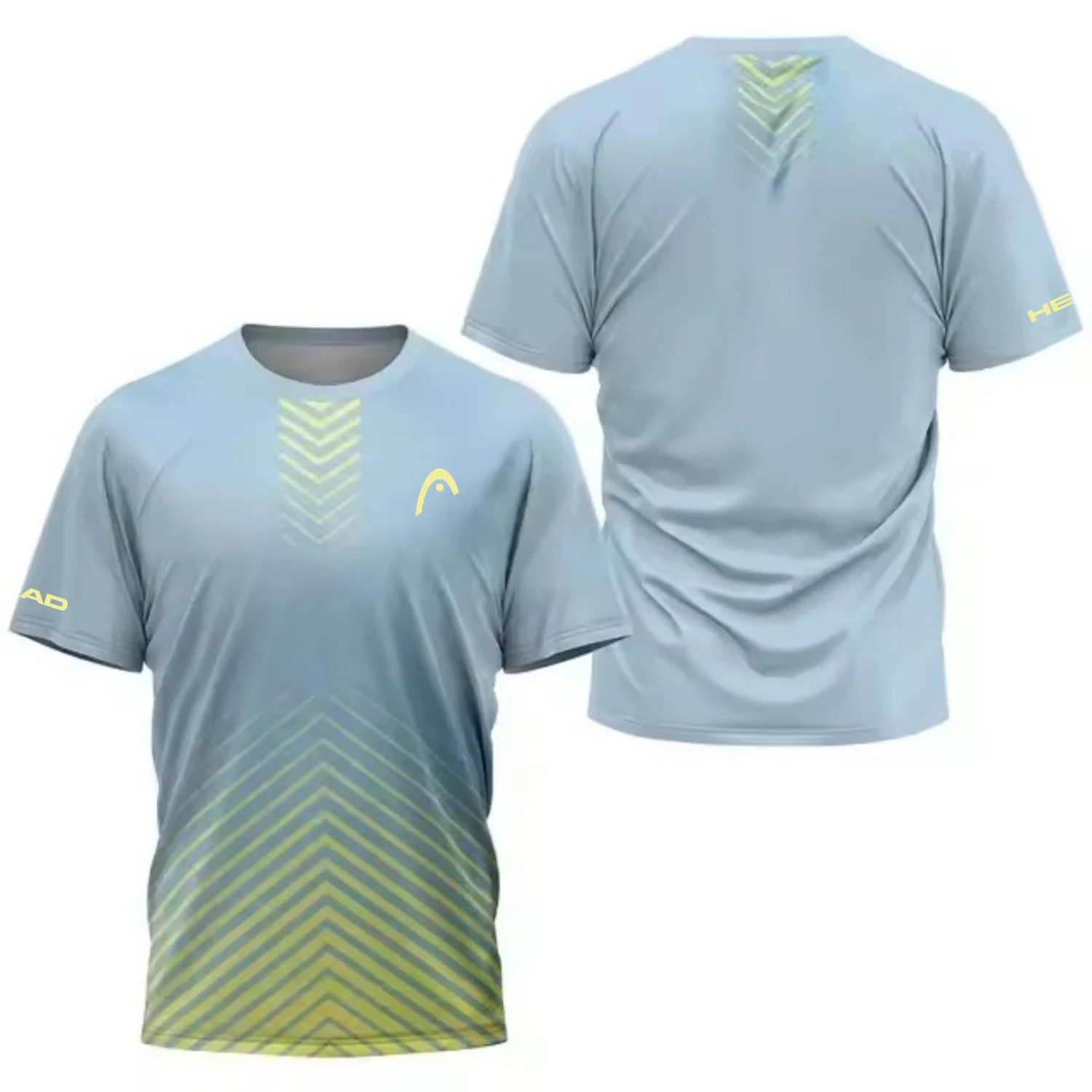 Męska koszulka sportowa z nadr – Table Tennis Club Jersey recenzja i cena