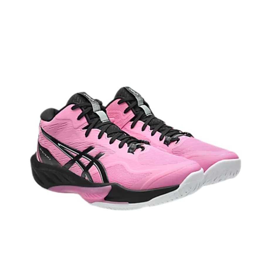 Buty do siatkówki ASICS SKY EL – Table Tennis Shoes Asics recenzja i cena