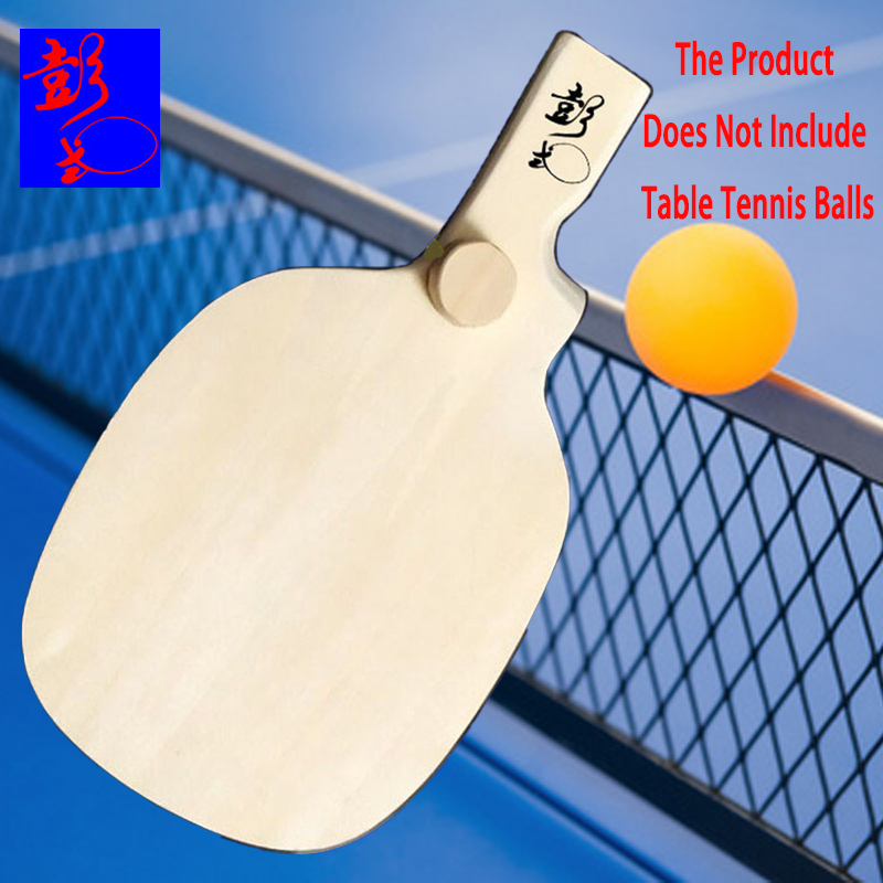 Specjalny kształt wywołany prz – Table Tennis In Chinese recenzja i cena