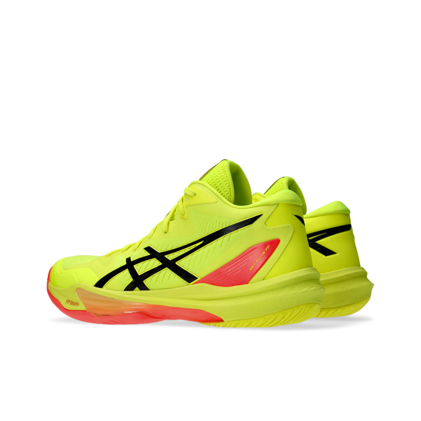 Asics SKY ELITE FF MT 3 Niskop – Table Tennis Shoes Asics recenzja i cena