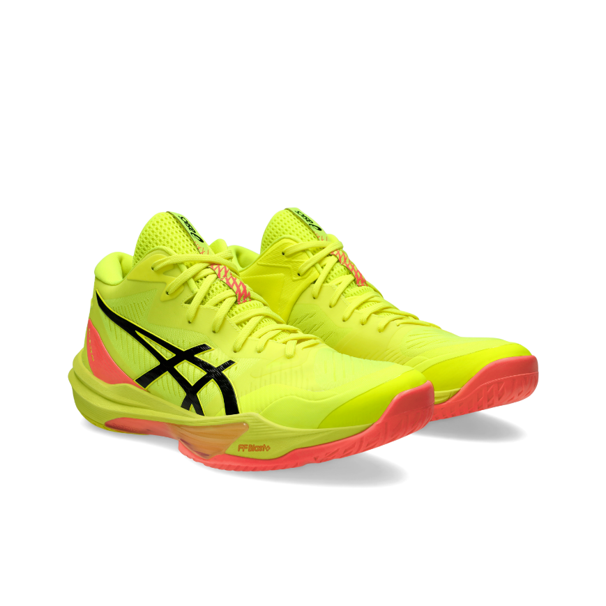 Asics SKY ELITE FF MT 3 Niskop – Table Tennis Shoes Asics recenzja i cena