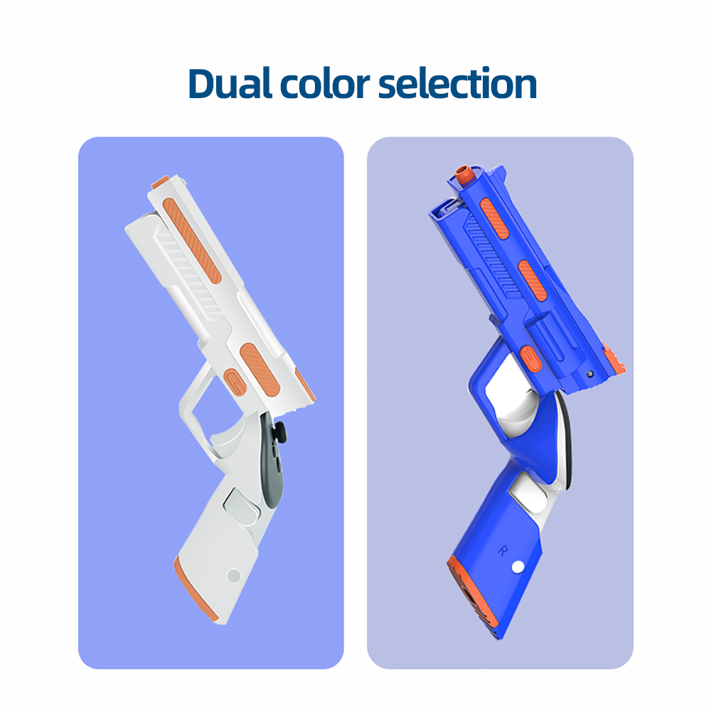 Dla Meta Quest3/3S Gun Stock U – Table Tennis Gun recenzja i cena