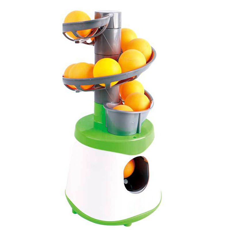 4*AA Bateria Mini Robot do ten – Table Tennis Game Pc recenzja i cena