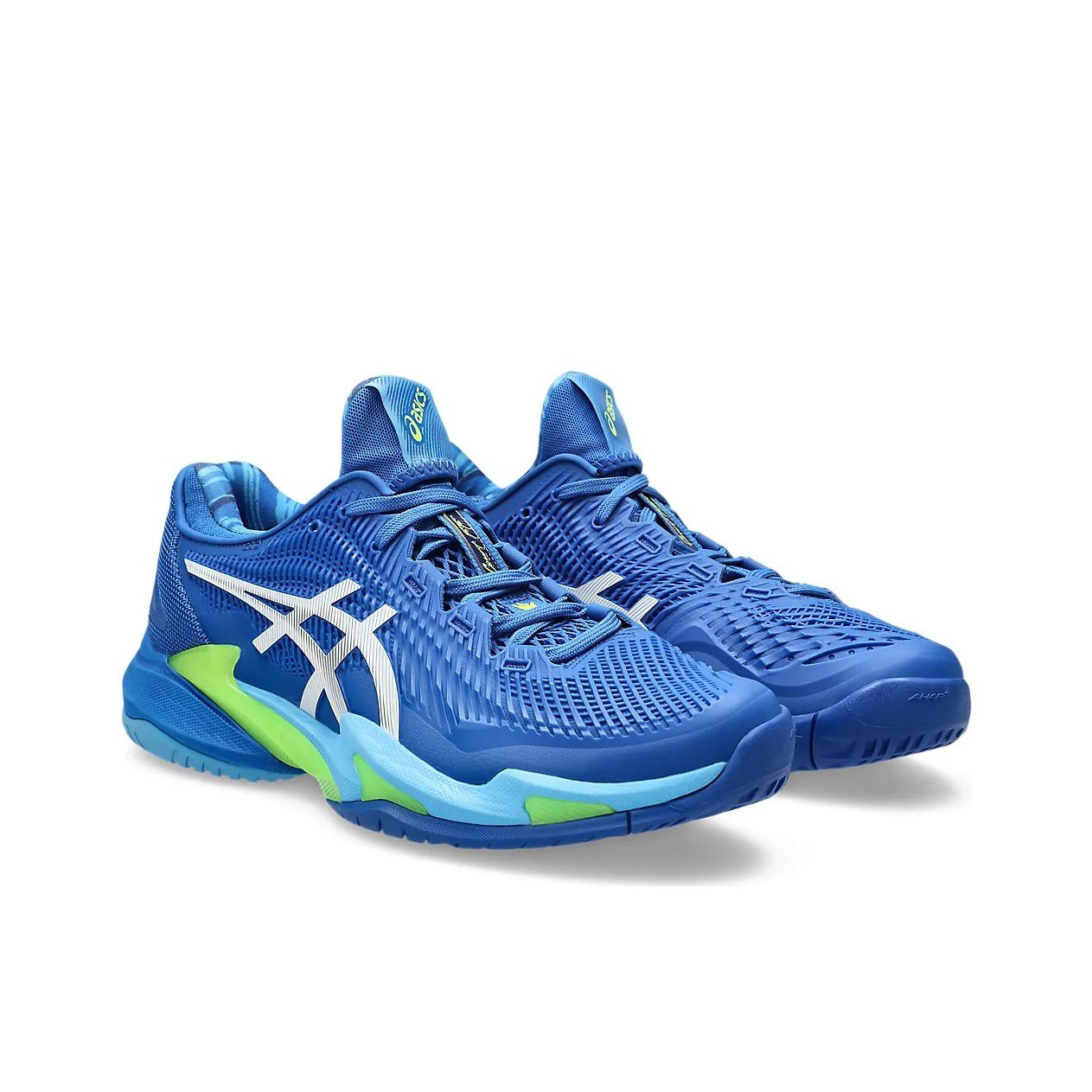 Buty tenisowe ASICS Court FF 3 – Table Tennis Shoes Asics recenzja i cena